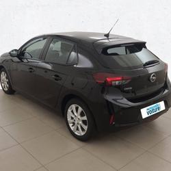 Opel Corsa 1.2 75 ch BVM5 - Edition occasion - Fontenay-sur-Eure - photo 2/28