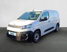 Citroen Berlingo Fontenay-sur-Eure