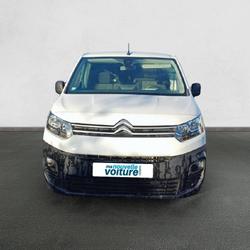 Citroen Berlingo VAN XL 950 BLUEHDI 130 S&S BVM6 occasion - Fontenay-sur-Eure - photo 2/21