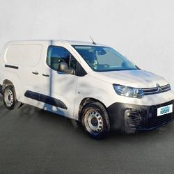 Citroen Berlingo VAN XL 950 BLUEHDI 130 S&S BVM6 occasion - Fontenay-sur-Eure - photo 3/21