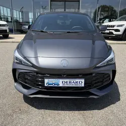 MG MG3 HYBRID+ 195CH LUXURY Alixan