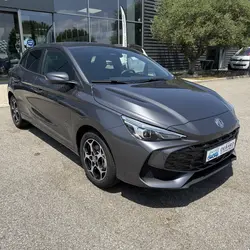MG MG3 HYBRID+ 195CH LUXURY Alixan