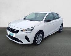 Opel Corsa Fontenay-sur-Eure