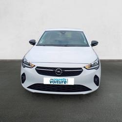 Opel Corsa Electrique 136 ch & Batterie 50 kWh - Edition occasion - Fontenay-sur-Eure - photo 2/22