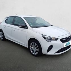 Opel Corsa Electrique 136 ch & Batterie 50 kWh - Edition occasion - Fontenay-sur-Eure - photo 3/22