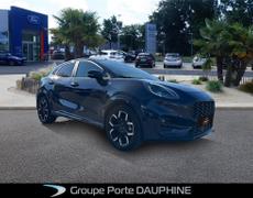 Ford Puma Saint-Gilles-Croix-de-Vie