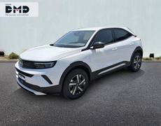 Opel Mokka Saint-Nazaire