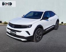 Opel Mokka Saint-Nazaire