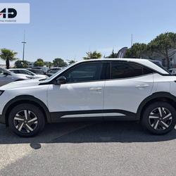 Opel Mokka Mokka 1.2 Turbo Hybrid 145 ch e-DCT6 Business Saint-Nazaire