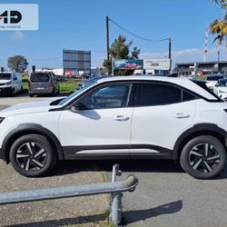 Opel Mokka Mokka 1.2 Turbo Hybrid 145 ch e-DCT6 Business Saint-Nazaire