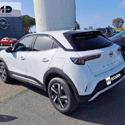 Opel Mokka Mokka 1.2 Turbo Hybrid 145 ch e-DCT6 Business Saint-Nazaire