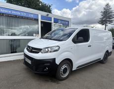 Opel Vivaro fourgon