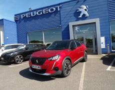 Peugeot 2008 Ploërmel