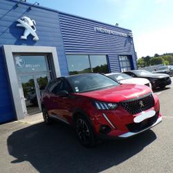 Peugeot 2008 1.5 BLUEHDI 130CH S&S GT LINE EAT8 Plo&euml;rmel
