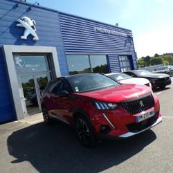 Peugeot 2008 1.5 BLUEHDI 130CH S&S GT LINE EAT8 Plo&euml;rmel