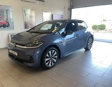 Volkswagen ID3 Langres