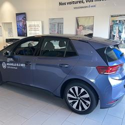 Volkswagen ID3 ID.3 Neo 50 kWh Life Langres