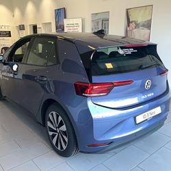 Volkswagen ID3 ID.3 Neo 50 kWh Life Langres
