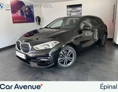 BMW Serie 1 Chavelot