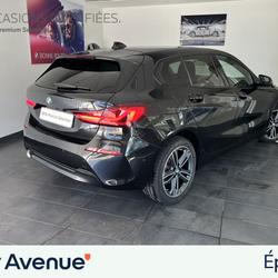 BMW Serie 1 116i 109 ch DKG7 Edition Sport Chavelot