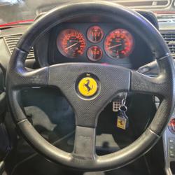 Ferrari 348 348 GTB La Motte-Servolex