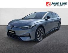 Volkswagen ID7 Fontaine