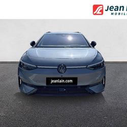 Volkswagen ID7 ID.7 Tourer 286 ch Pro Life Max Fontaine