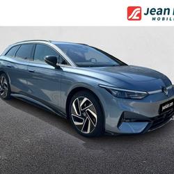 Volkswagen ID7 ID.7 Tourer 286 ch Pro Life Max Fontaine