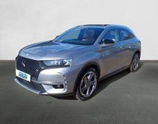 DS DS7 Crossback Fontenay-sur-Eure