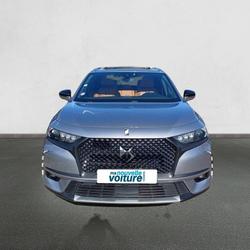 DS DS7 Crossback Hybride E-Tense 300 EAT8 4x4 - Grand Chic occasion - Fontenay-sur-Eure - photo 2/23