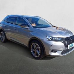 DS DS7 Crossback Hybride E-Tense 300 EAT8 4x4 - Grand Chic occasion - Fontenay-sur-Eure - photo 3/23