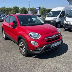 Fiat 500x 2.0 MULTIJET 16V 140CH CROSS 4X4 AT9 Serres-Castet