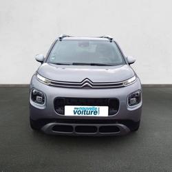 Citroen C3 Aircross BlueHDi 120 S&S EAT6 - Shine occasion - Fontenay-sur-Eure - photo 2/22