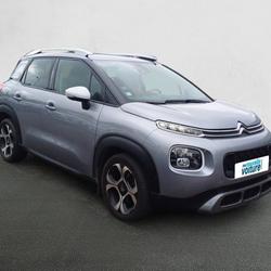 Citroen C3 Aircross BlueHDi 120 S&S EAT6 - Shine occasion - Fontenay-sur-Eure - photo 3/22