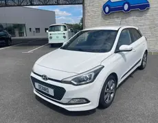 Hyundai i20 Saint-Saturnin