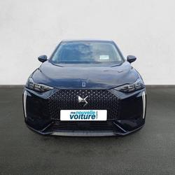 DS DS 3 Hybride 136 e-DCT6 - Edition France 3 Hybride 136 e-DCT6 - Edition France occasion - Fontenay-sur-Eure - photo 2/21