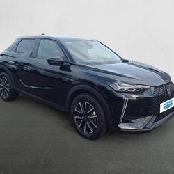 DS DS 3 Hybride 136 e-DCT6 - Edition France 3 Hybride 136 e-DCT6 - Edition France occasion - Fontenay-sur-Eure - photo 3/21