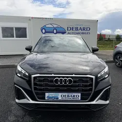 Audi Q2 35 TDI 150CH S LINE S TRONIC 7 Saint-Saturnin