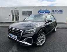 Audi Q2 Labège
