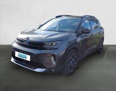 Citroen C5 Aircross Fontenay-sur-Eure