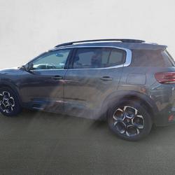 Citroen C5 Aircross Hybride Rechargeable 225 e-EAT8 - Shine occasion - Fontenay-sur-Eure - photo 2/23