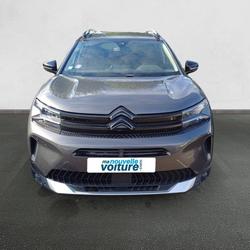 Citroen C5 Aircross Hybride Rechargeable 225 e-EAT8 - Shine occasion - Fontenay-sur-Eure - photo 2/23