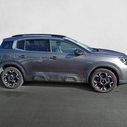 Citroen C5 Aircross Hybride Rechargeable 225 e-EAT8 - Shine occasion - Fontenay-sur-Eure - photo 3/23
