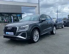 Audi Q2 Mées