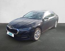 Skoda Octavia Fontenay-sur-Eure