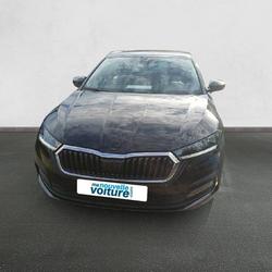 Skoda Octavia 2.0 TDI 150 ch DSG7 - Style occasion - Fontenay-sur-Eure - photo 2/25