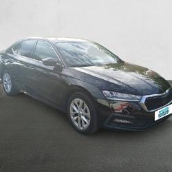 Skoda Octavia 2.0 TDI 150 ch DSG7 - Style occasion - Fontenay-sur-Eure - photo 3/25