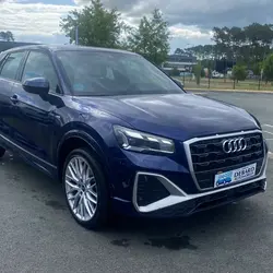 Audi Q2 35 TDI 150CH S LINE S TRONIC 7 M&eacute;es