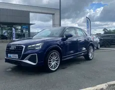 Audi Q2 Mérignac
