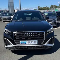 Audi Q2 35 TDI 150CH S LINE S TRONIC 7 M&eacute;es